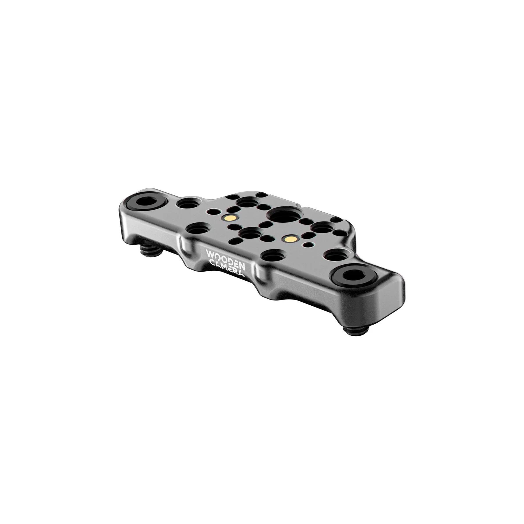 Wooden Camera Top Cheese Plate (RED® KOMODO-X™) - 3