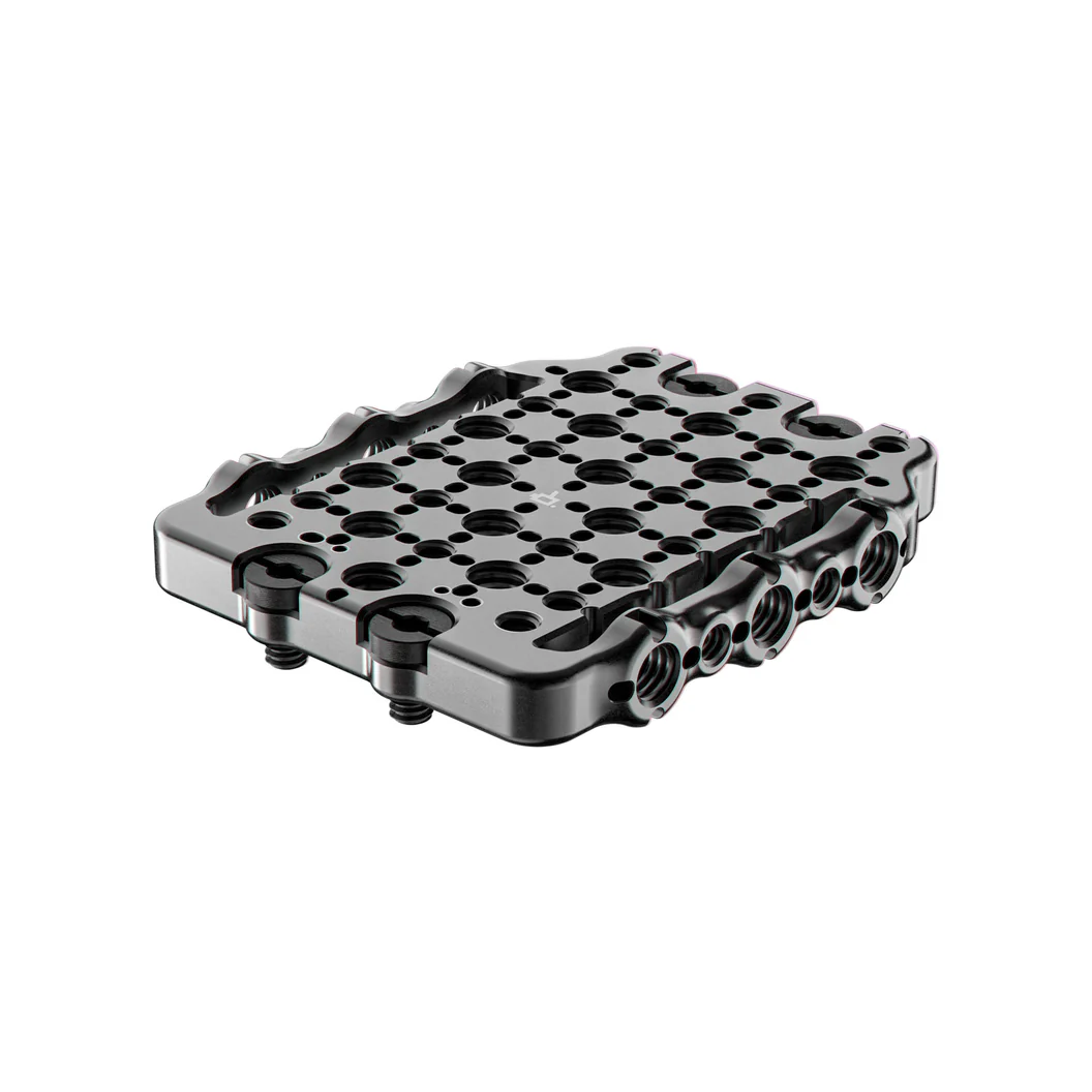 Wooden Camera Rigging Top Plate (RED® KOMODO-X™) - 2