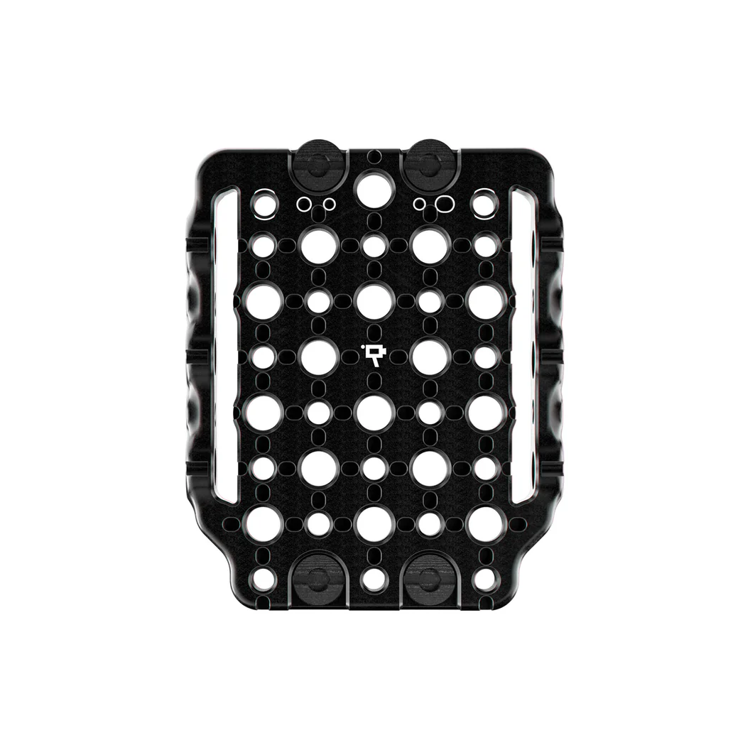 Wooden Camera Rigging Top Plate (RED® KOMODO-X™) - 3