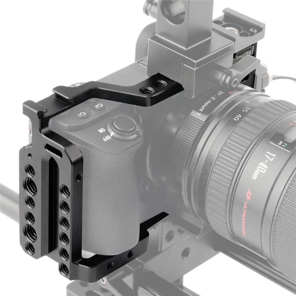 A6500 Cage for Sony A6500 ILCE-6500 1889 - 5