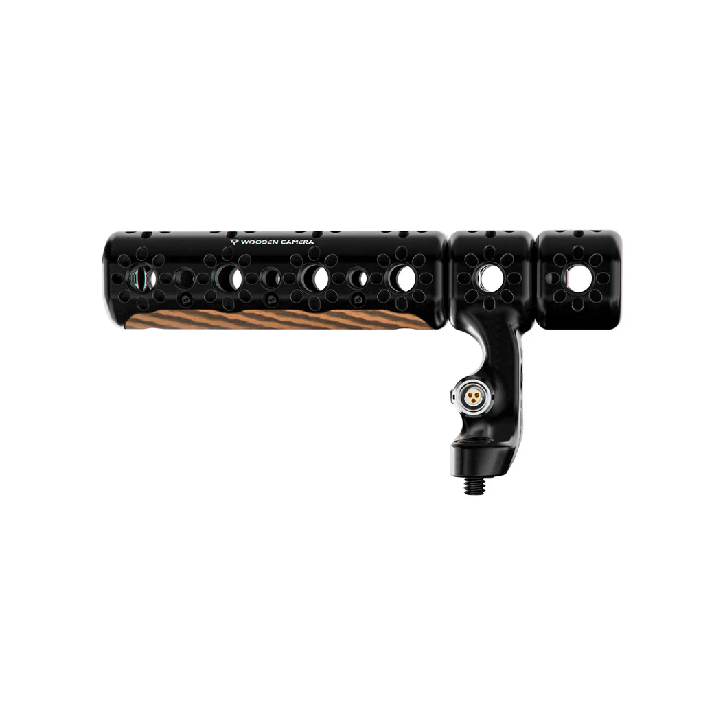 Wooden Camera Ultra Handle 4" Kit (RED® KOMODO™, KOMODO-X™) - 5
