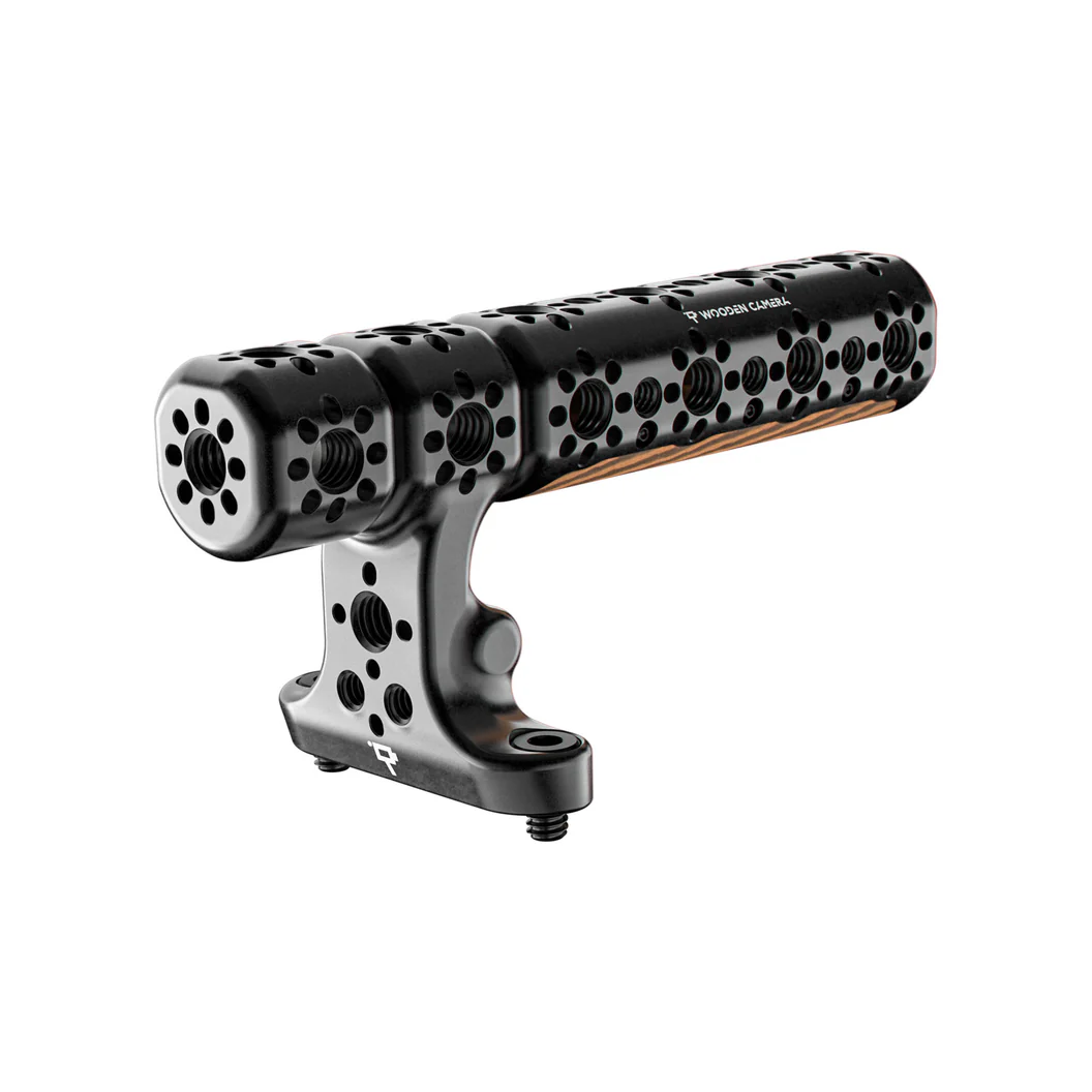 Wooden Camera Ultra Handle 4" Kit (RED® KOMODO™, KOMODO-X™) - 2