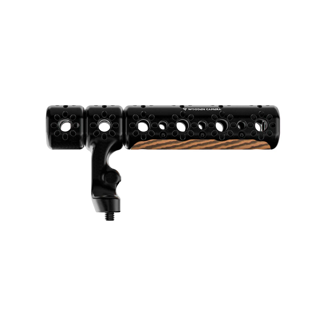 Wooden Camera Ultra Handle 4" Kit (RED® KOMODO™, KOMODO-X™) - 4