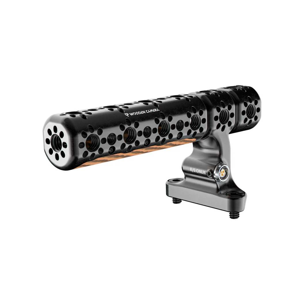 Wooden Camera Ultra Handle 4" Kit (RED® KOMODO™, KOMODO-X™) - 3