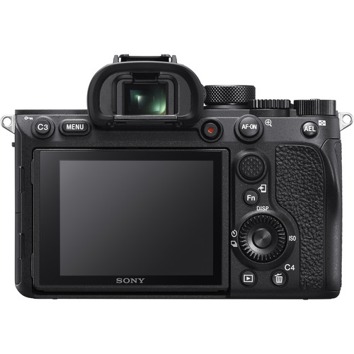 SONY Alpha a7R IV Camera Body  - 2