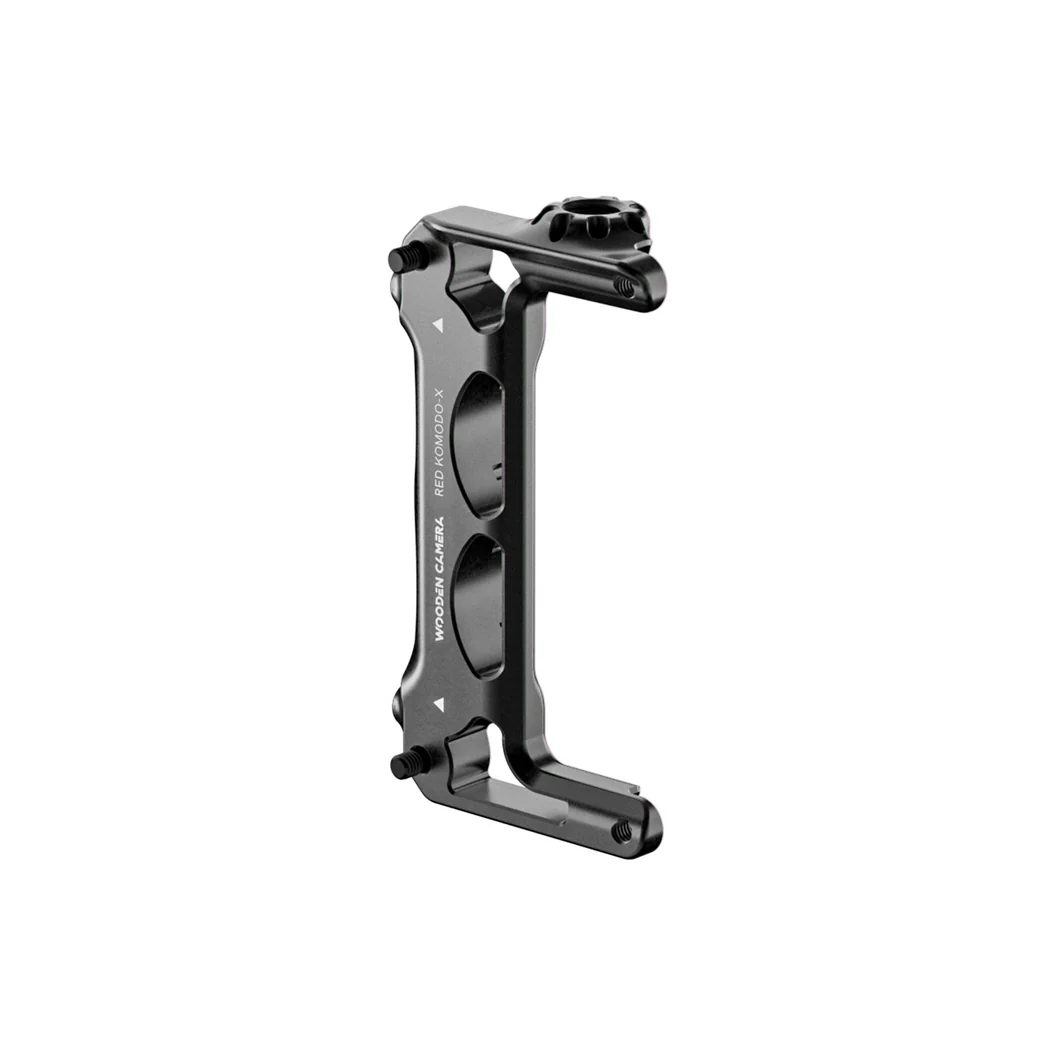 Wooden Camera Side Rail - Right (RED® KOMODO-X™) - 2