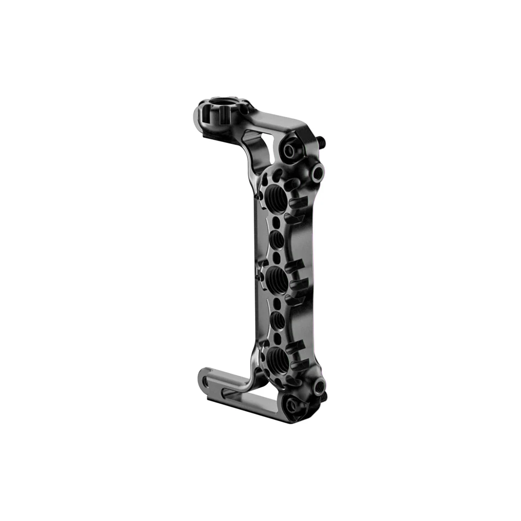 Wooden Camera Side Rail - Right (RED® KOMODO-X™) - 3
