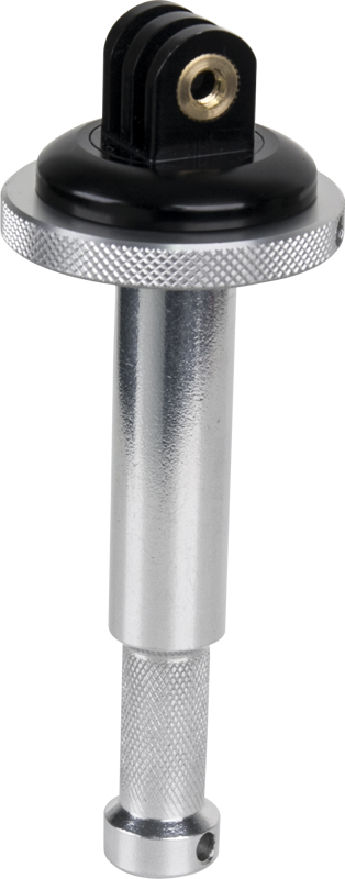 Kupo KS-137 GoPro Tripod Mount with 5/8"""" (16mm) Baby Pin