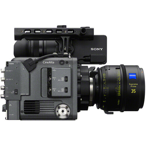 Sony BURANO 8K Cinema Camera - 6