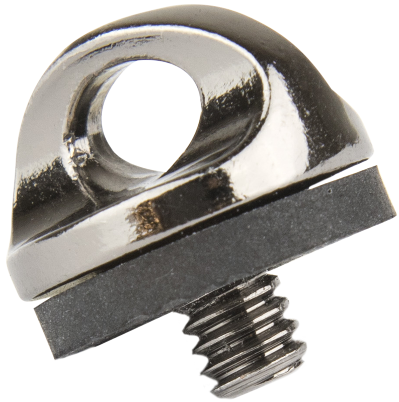 Kupo KS-142 1/4'' D-Ring Camera Mounting Screw – för filmskapare