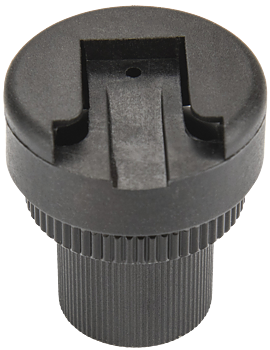 Kupo KS-143 Cold Shoe Mount with 1/4"""" Thread