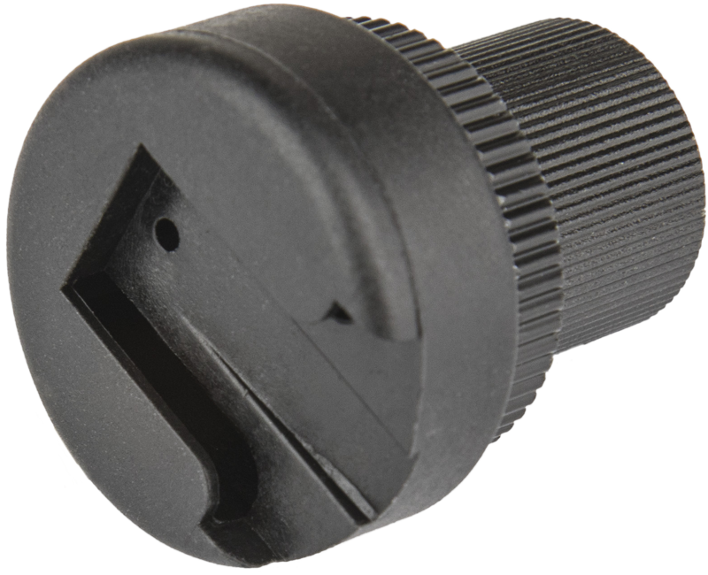 Kupo KS-143 Cold Shoe Mount with 1/4"""" Thread - 3