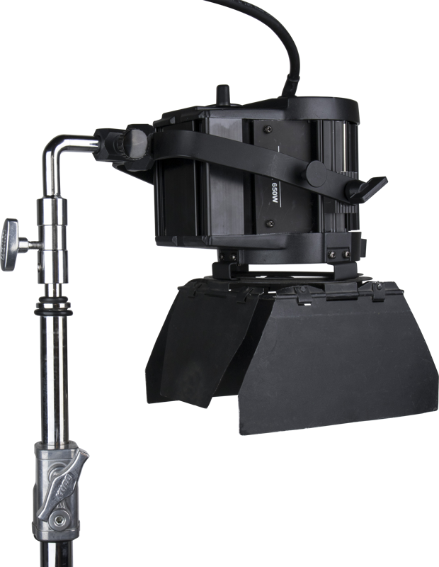 Kupo KS-146 Right Angle Baby Adapter - 3