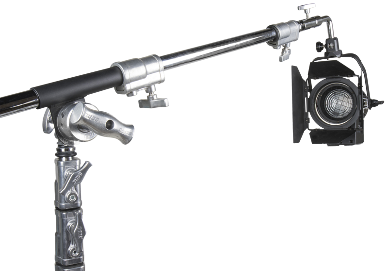 Kupo KS-146 Right Angle Baby Adapter - 4