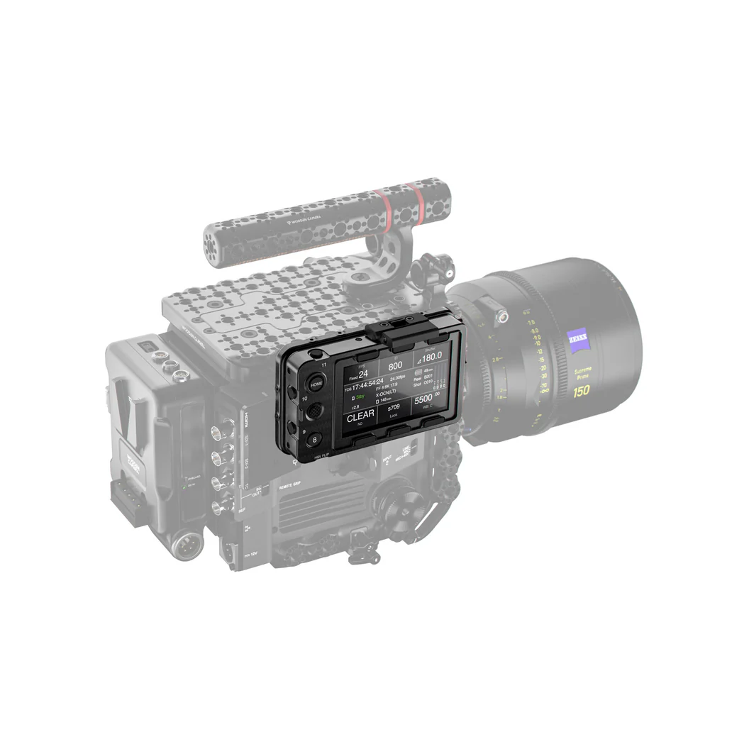 Wooden Camera EVF System (Sony BURANO) - 4