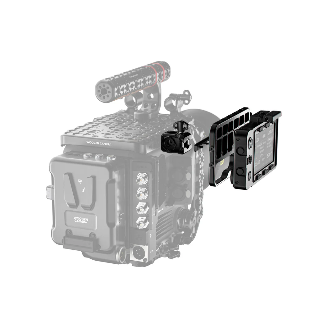 Wooden Camera EVF System (Sony BURANO) - 3