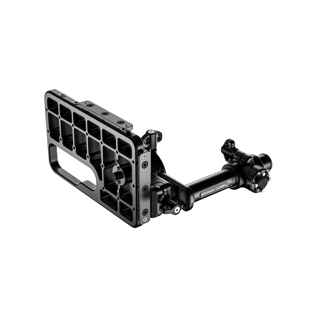 Wooden Camera EVF System (Sony BURANO) - 6