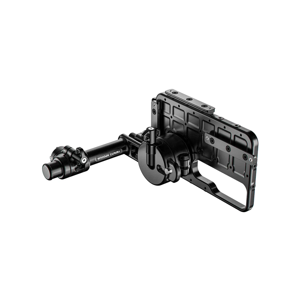 Wooden Camera EVF System (Sony BURANO) - 5
