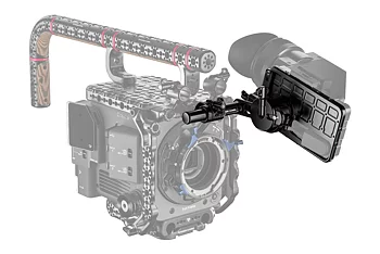 Wooden Camera EVF System (Sony BURANO)