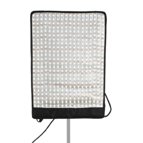 Falcon Eyes Flexible LED Panel RX-18T 45x60 cm - 2