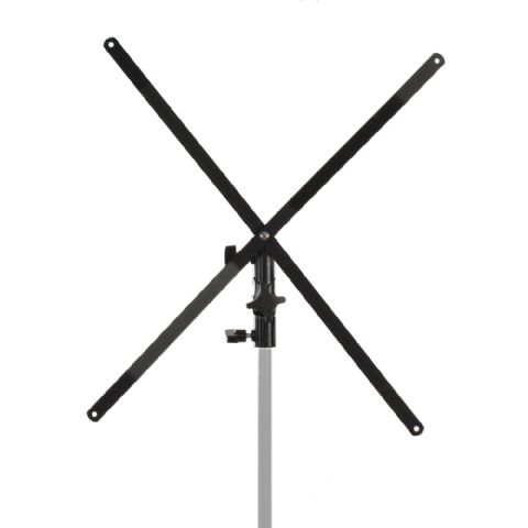 Falcon Eyes Flexible LED Panel RX-18T 45x60 cm - 5