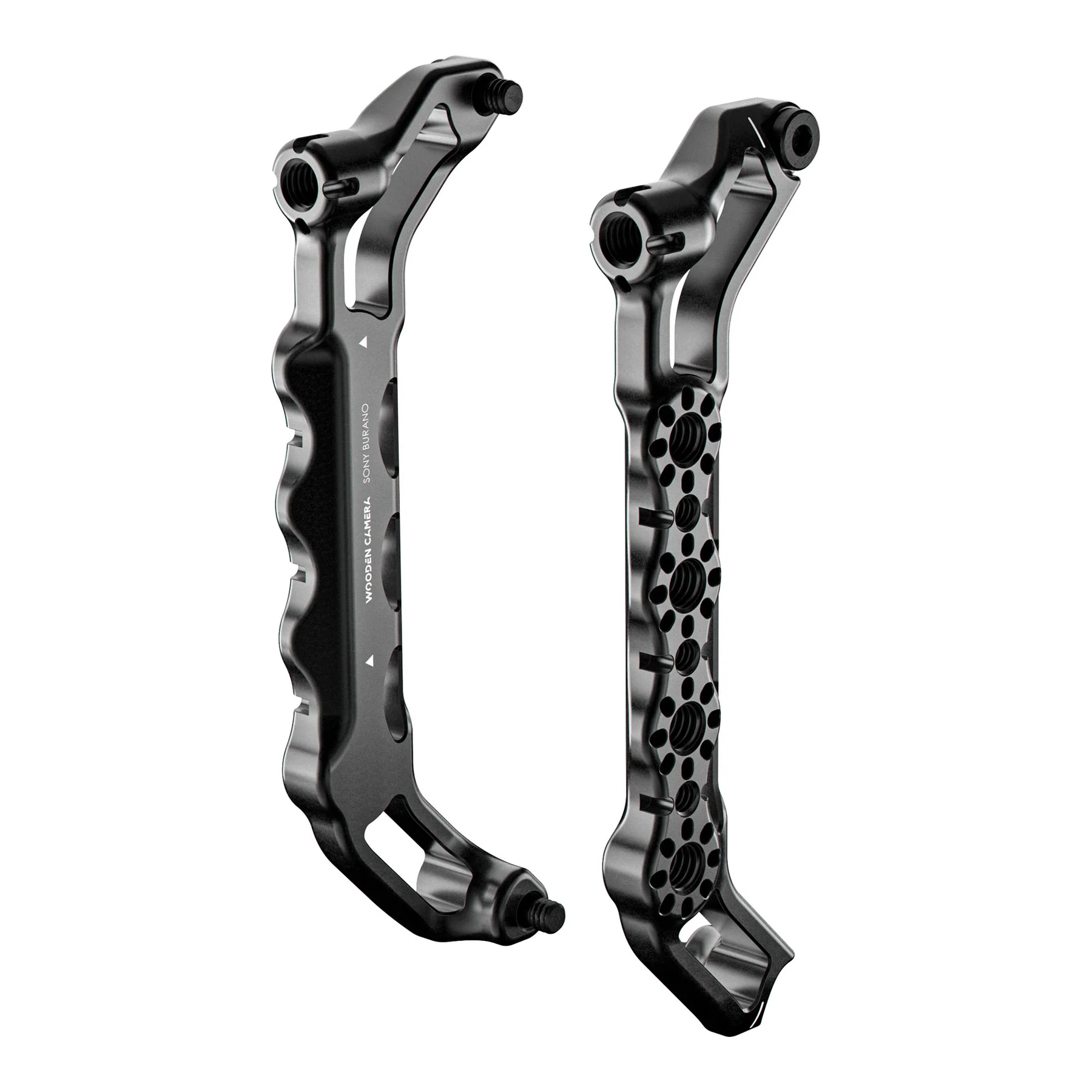 Wooden Camera Side Rail Set for Sony BURANO – för filmskapare - 3