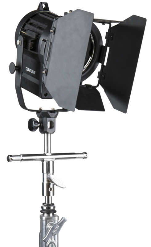 Kupo KS-148 3-Way Baby Adapter - 2