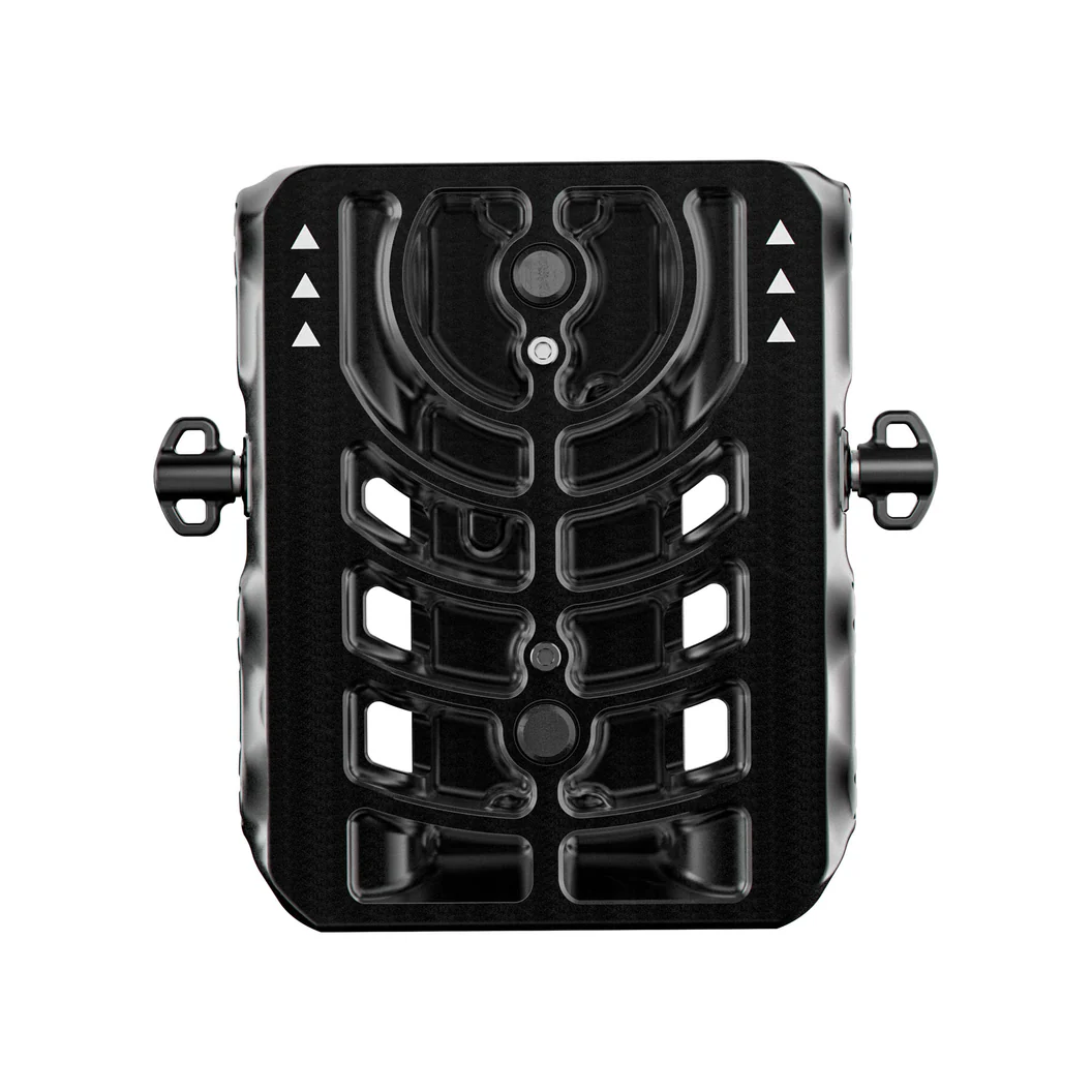 Wooden Camera ARCA Baseplate (Sony BURANO) - 4