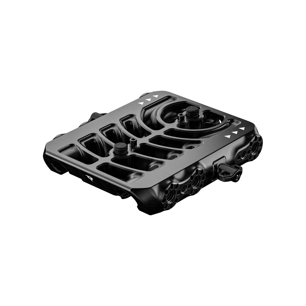 Wooden Camera ARCA Baseplate (Sony BURANO) - 3
