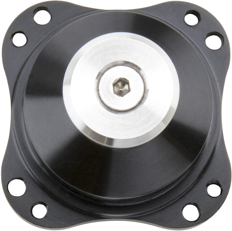 Kupo KS-154 Freefly Toad Male Mount - 3