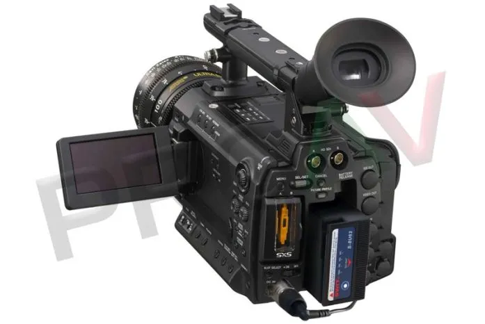 SWIT S-7210U - 2