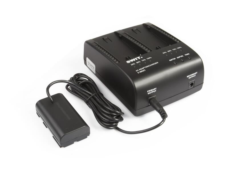 SWIT S-7500C - 2