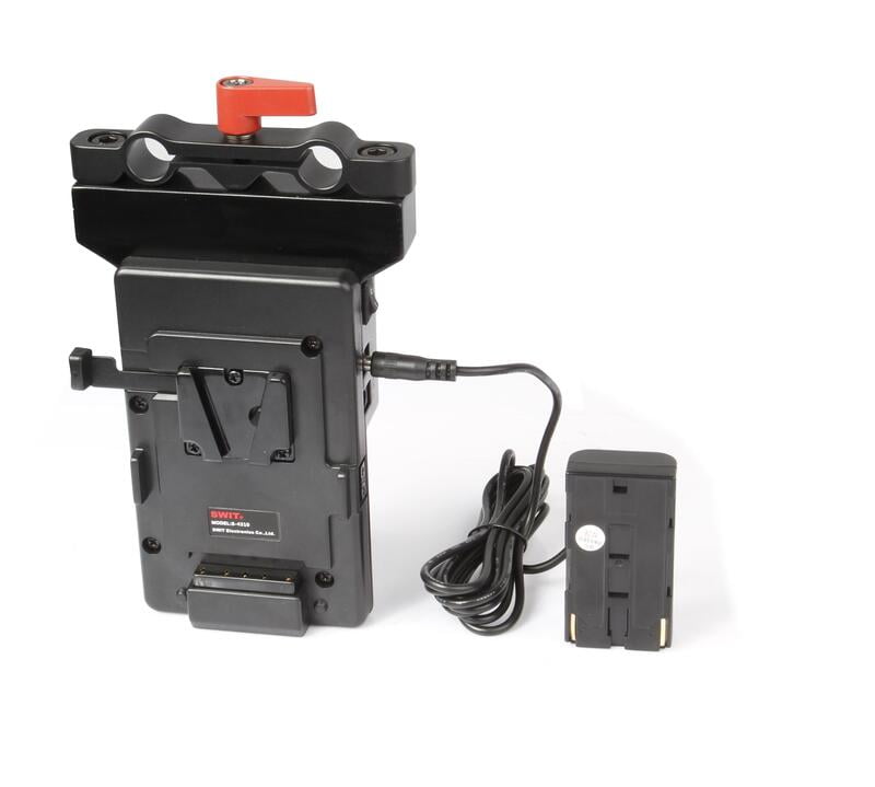 SWIT S-7500C - 3
