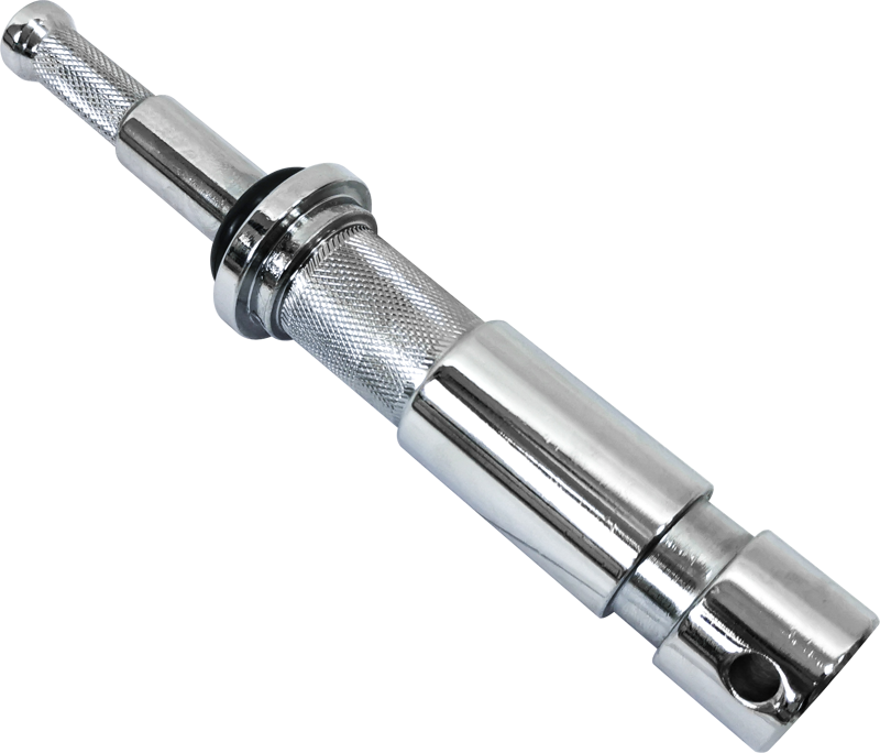Kupo KS-200 Junior to Baby Adapter (Junior 1-1/8"""" Stud to Baby 5/8"""" Stud)