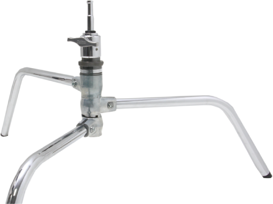 Kupo KS-200 Junior to Baby Adapter (Junior 1-1/8"""" Stud to Baby 5/8"""" Stud) - 4