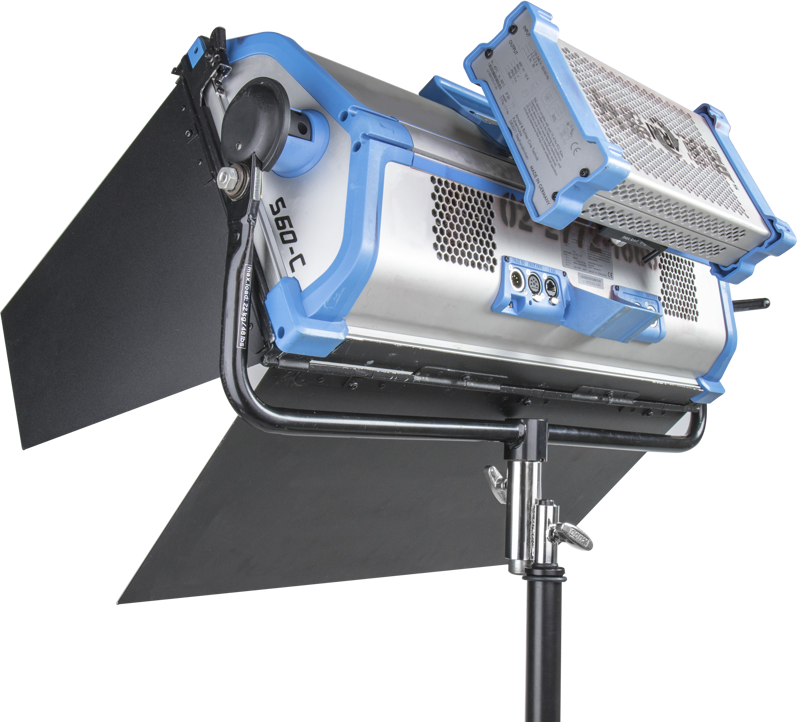 Kupo KS-201 Junior Baby Adapter - 4