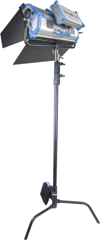Kupo KS-201 Junior Baby Adapter - 5