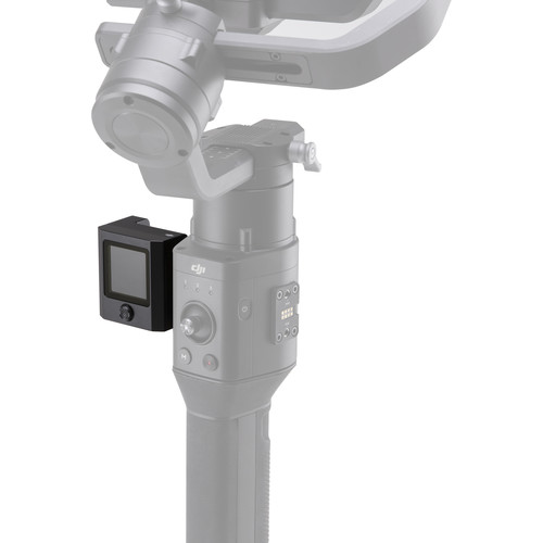 DJI Ronin-S Command Unit - 5