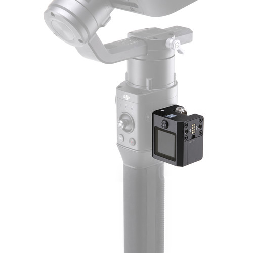 DJI Ronin-S Command Unit - 6
