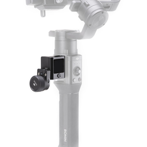DJI Ronin-S Command Unit - 4