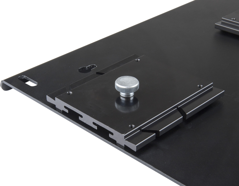 Kupo KS-303B Tethermate Large (For MacBook 17"""" and Other Similar Sized Laptops) - 4