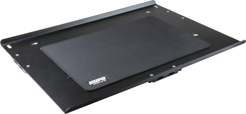 Kupo KS-303B Tethermate Large (For MacBook 17"""" and Other Similar Sized Laptops)