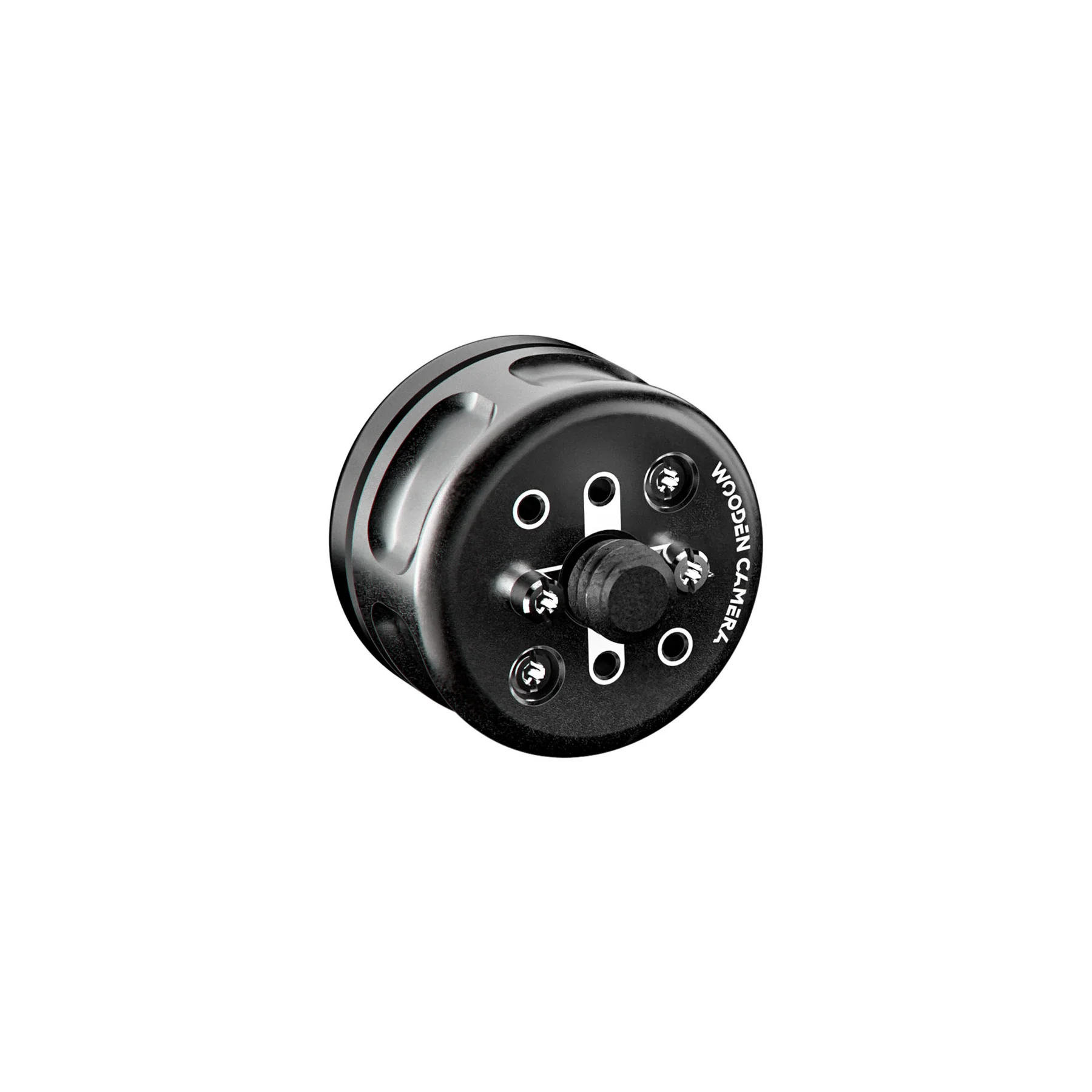 Wooden Camera 25mm Bolt-On Rosette (1/4"-20)
