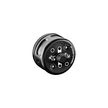 Wooden Camera 25mm Bolt-On Rosette (1/4"-20)