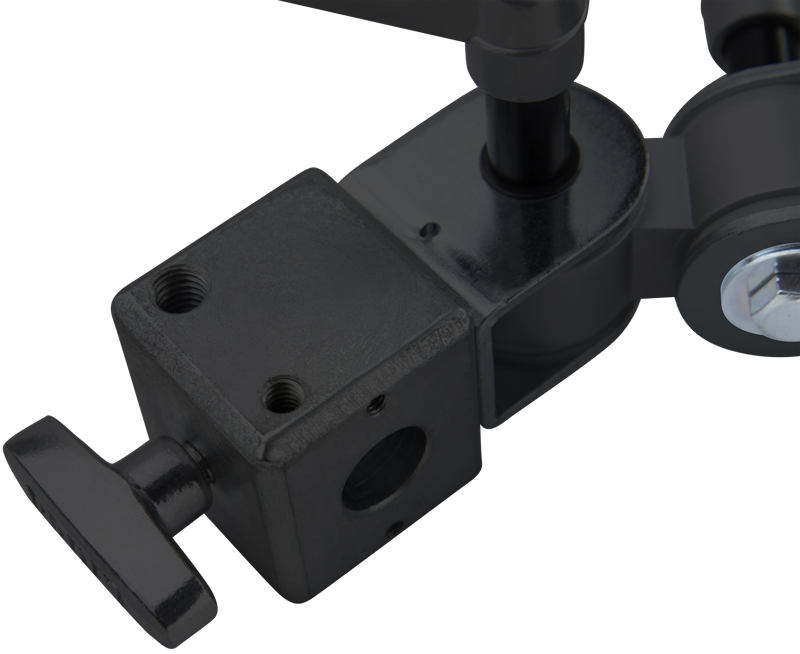 Kupo KS-308 Monitor Arm with Baby Receiver - 5