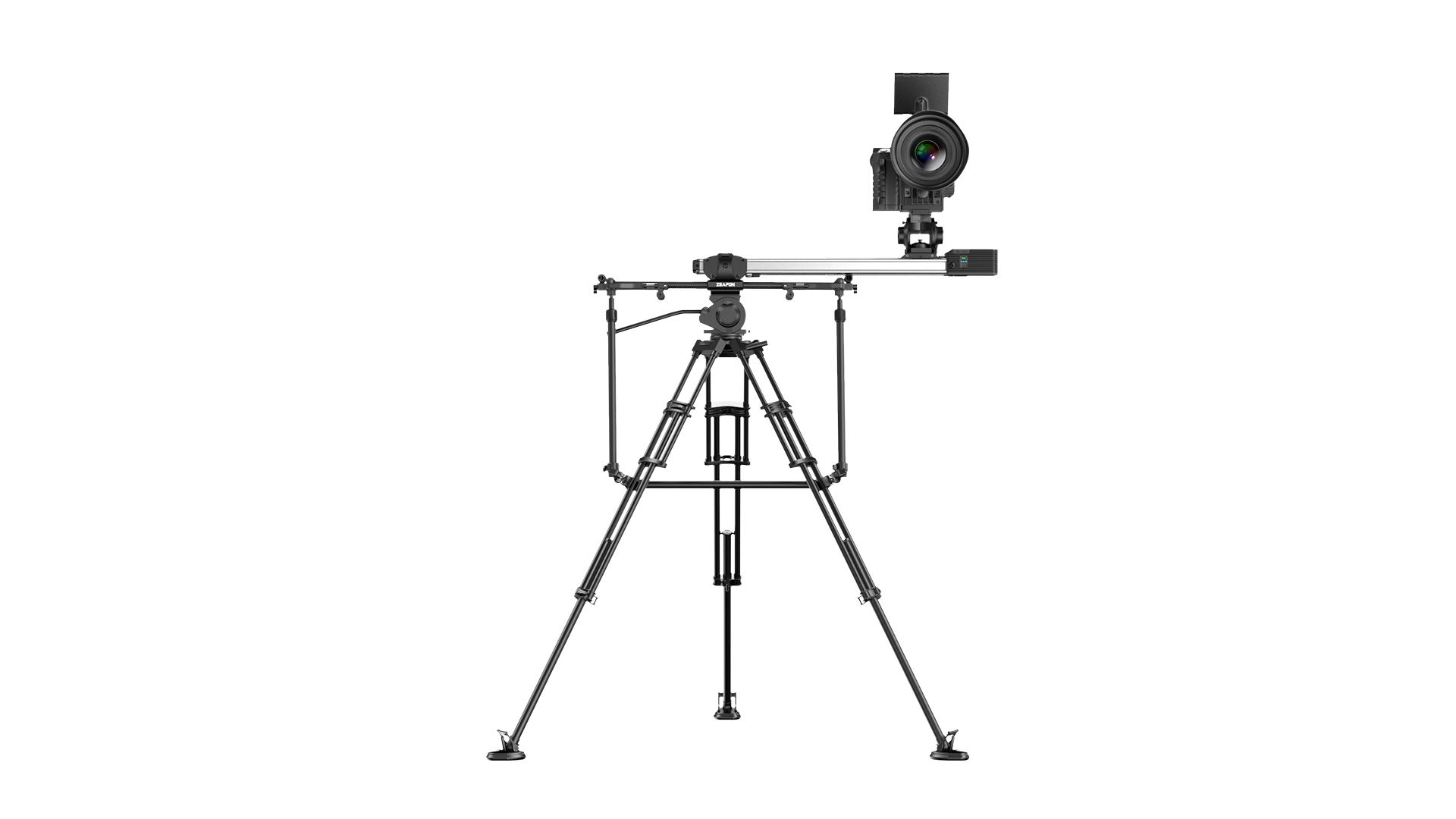 Zeapon Motorized Camera Slider Micro 2 E800 94cm - 27
