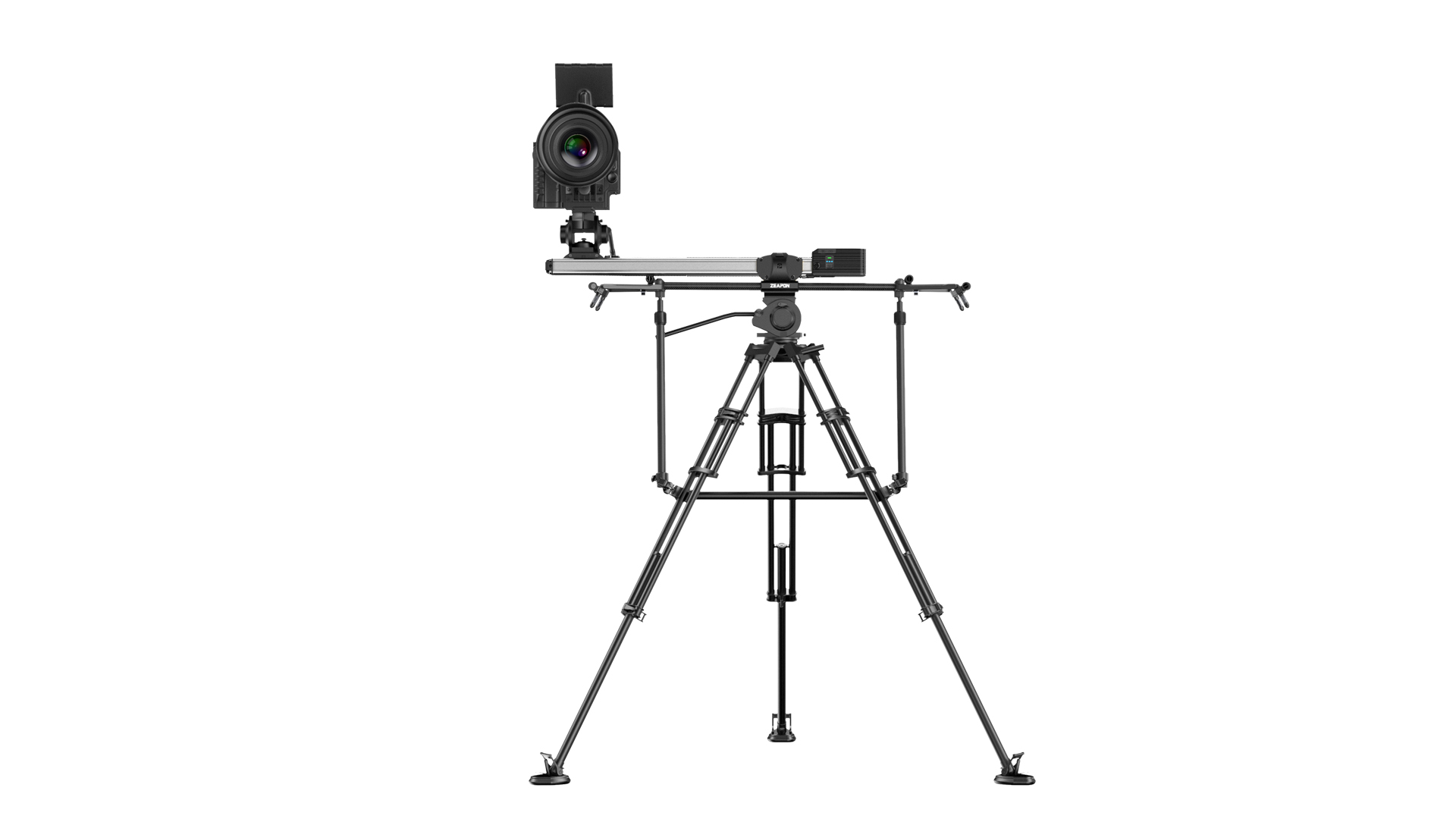 Zeapon Motorized Camera Slider Micro 2 E800 94cm - 28