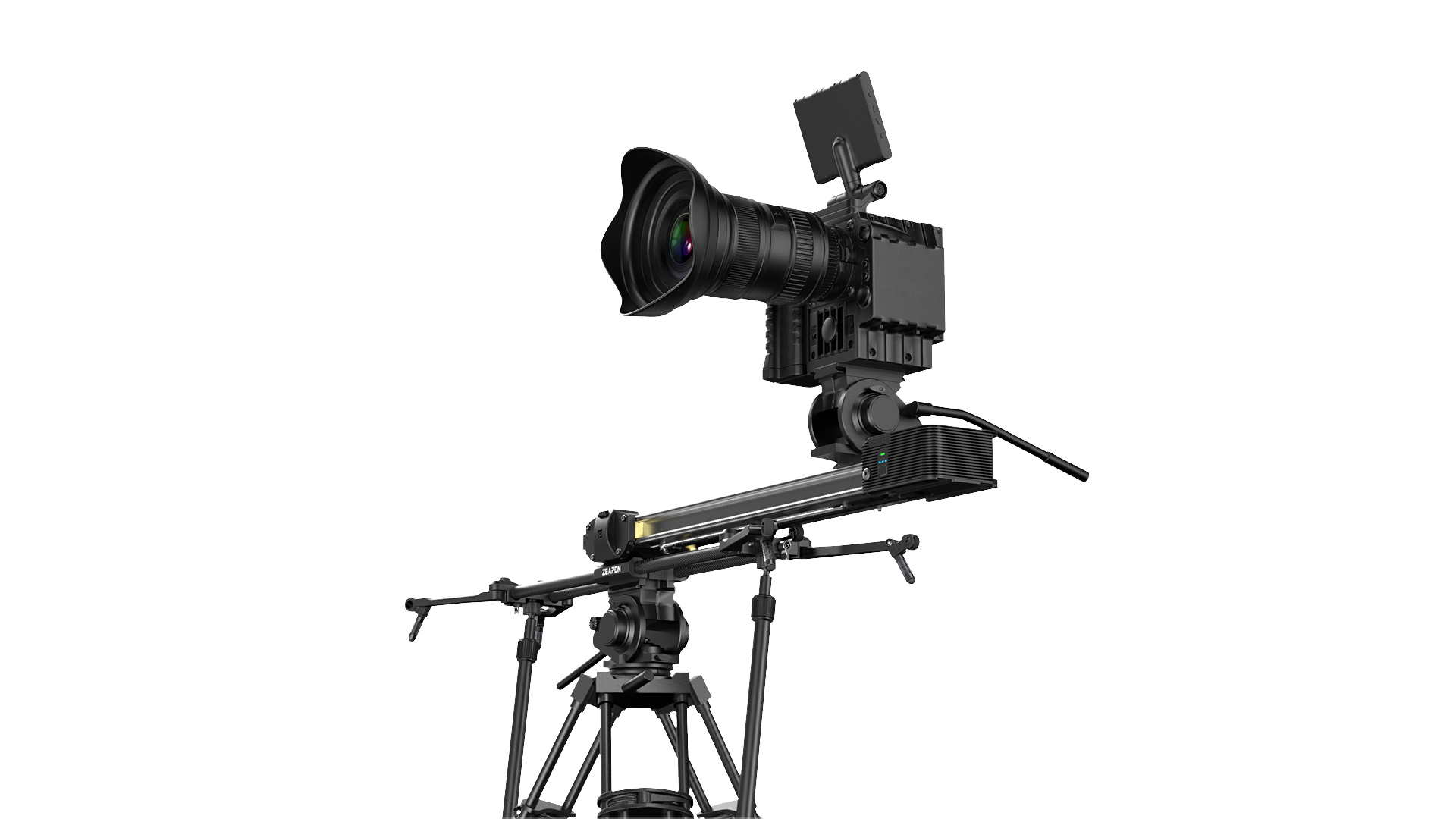 Zeapon Motorized Camera Slider Micro 2 E800 94cm - 13