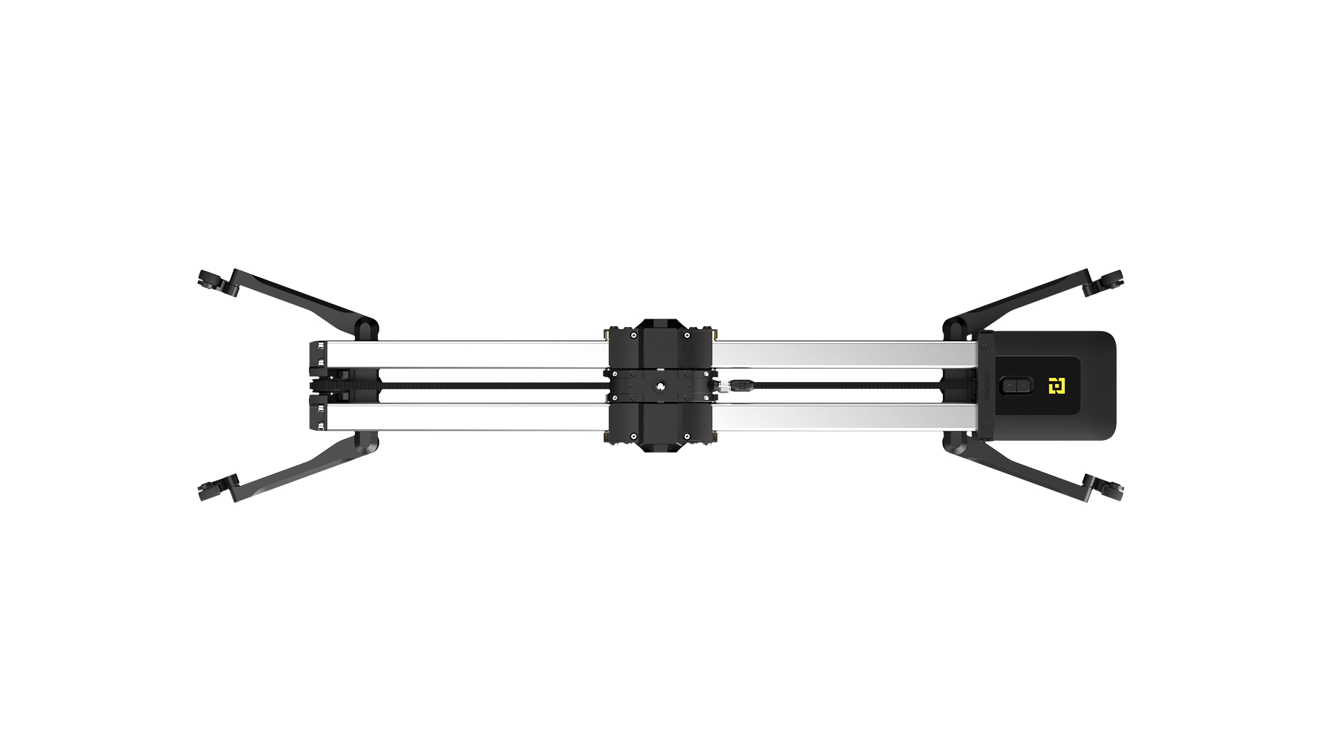 Zeapon Motorized Camera Slider Micro 2 E800 94cm - 32
