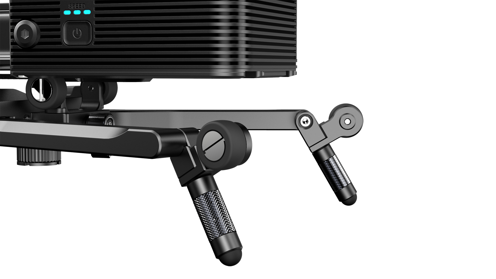 Zeapon Motorized Camera Slider Micro 2 E800 94cm - 2